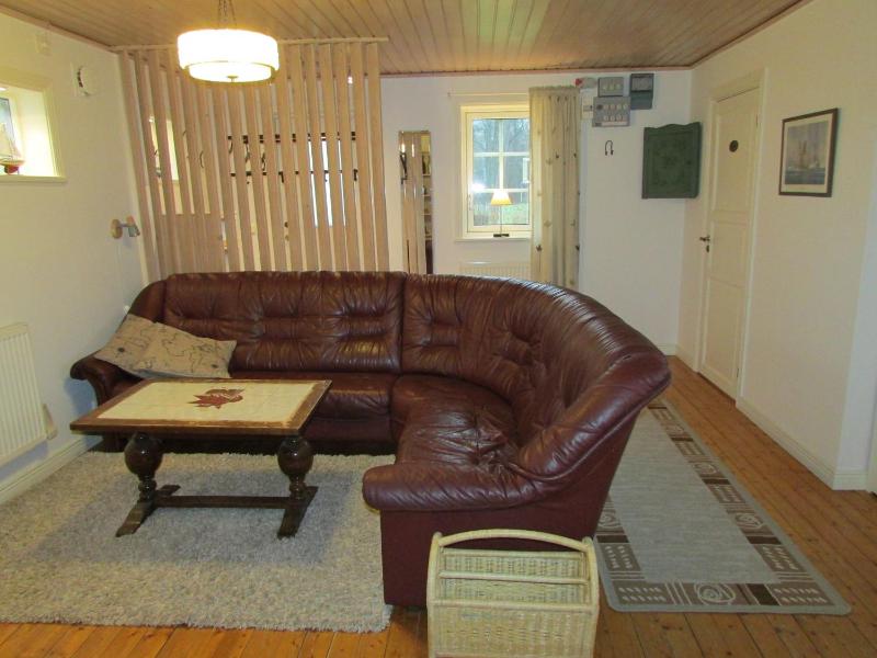 Two-Bedroom Cottage image 3