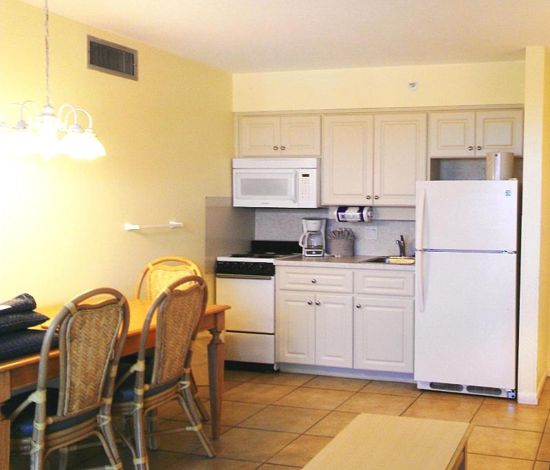 One-Bedroom Apartment image 1