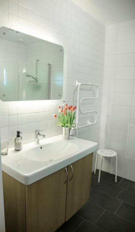 Double Room image 1