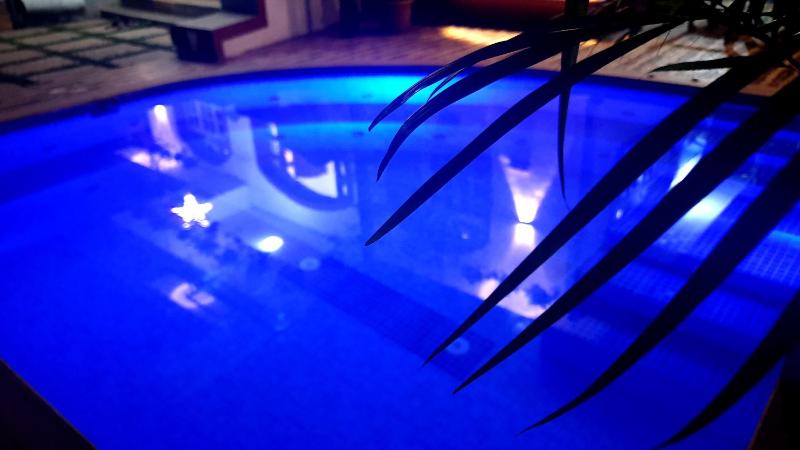 GR Stays - 3Bhk Private Villa in Calangute with Private Jacuzzi Pool - image 46