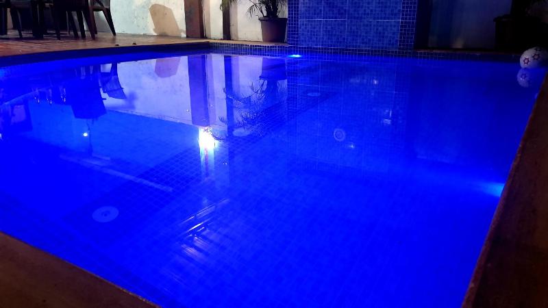 GR Stays - 3Bhk Private Villa in Calangute with Private Jacuzzi Pool - image 15