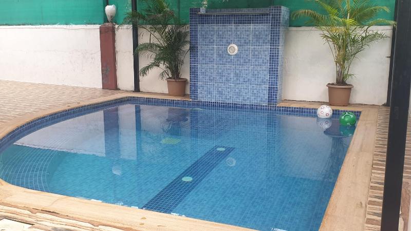 GR Stays - 3Bhk Private Villa in Calangute with Private Jacuzzi Pool - image 21