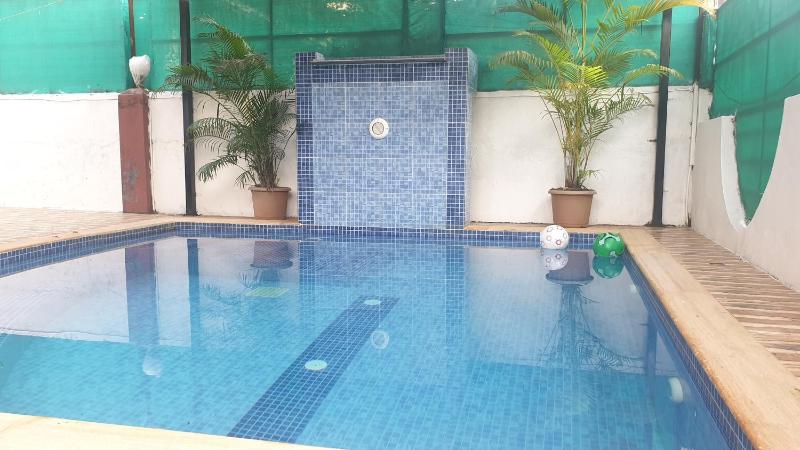 GR Stays - 3Bhk Private Villa in Calangute with Private Jacuzzi Pool - image 47