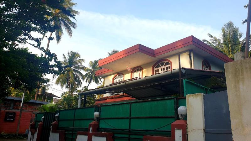 GR Stays - 3Bhk Private Villa in Calangute with Private Jacuzzi Pool - image 30