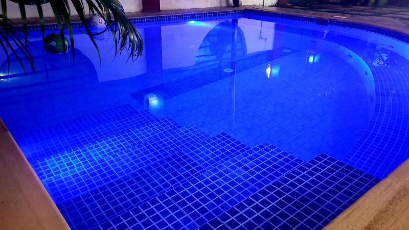 GR Stays - 3Bhk Private Villa in Calangute with Private Jacuzzi Pool - image 31
