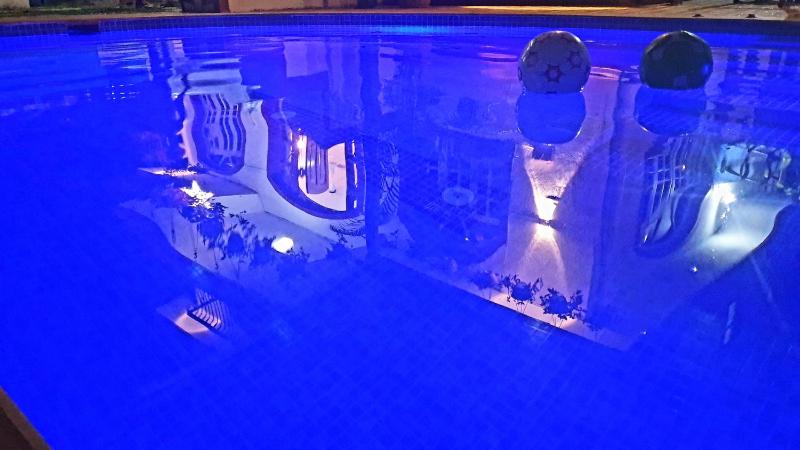 GR Stays - 3Bhk Private Villa in Calangute with Private Jacuzzi Pool - image 42