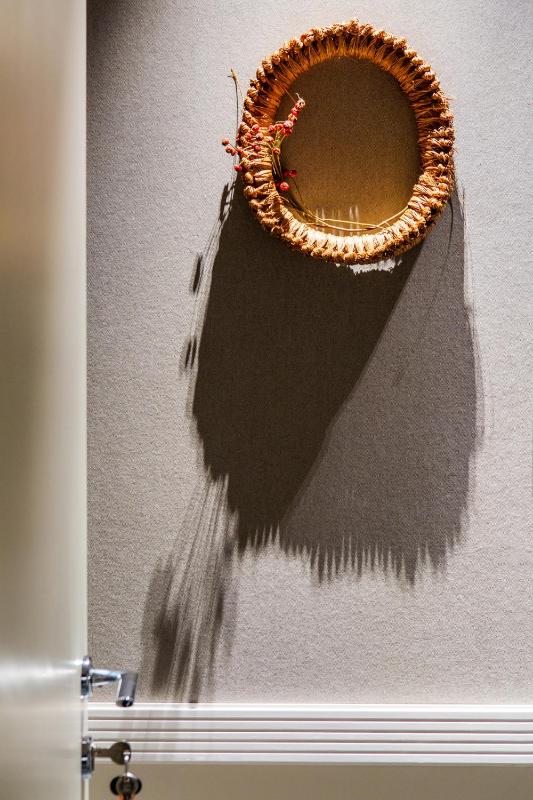 Large Double or Twin Room with City View image 2