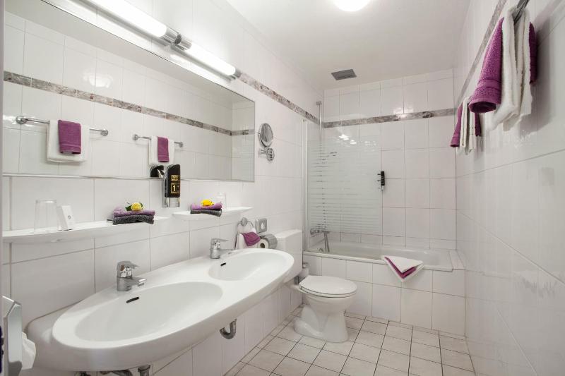 Hotel Ambassador Duesseldorf - image 15