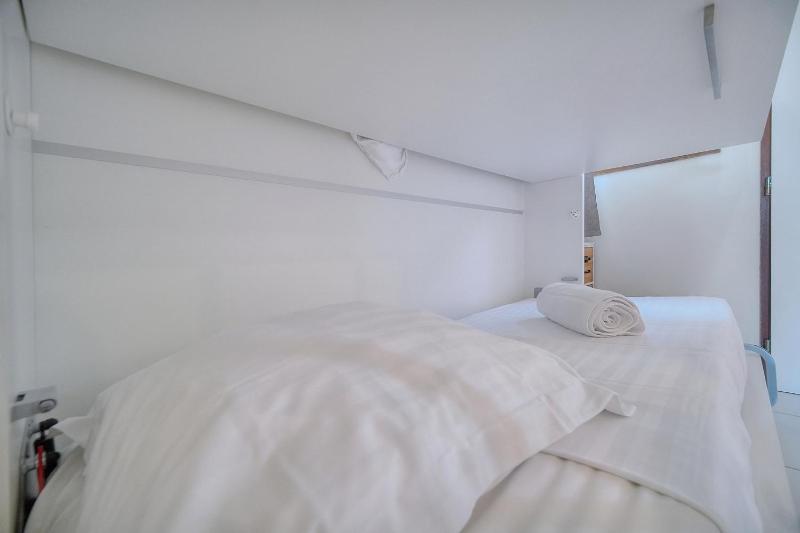 Upstays - Renovated - Sea view - Pool - Patio - image 27