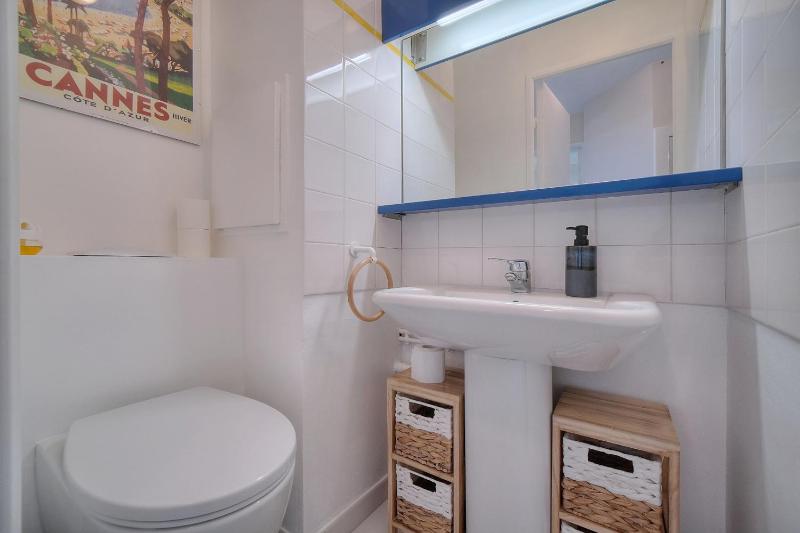 Upstays - Renovated - Sea view - Pool - Patio - image 35