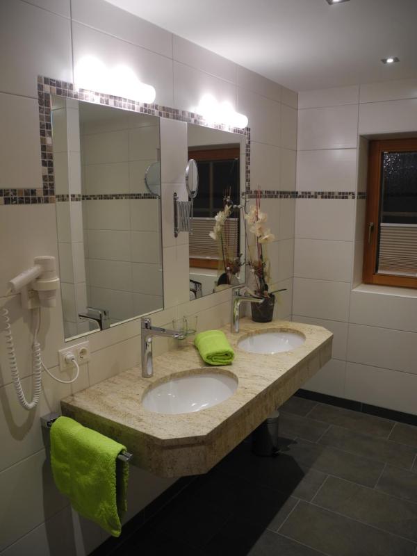 Two-Bedroom Apartment image 2
