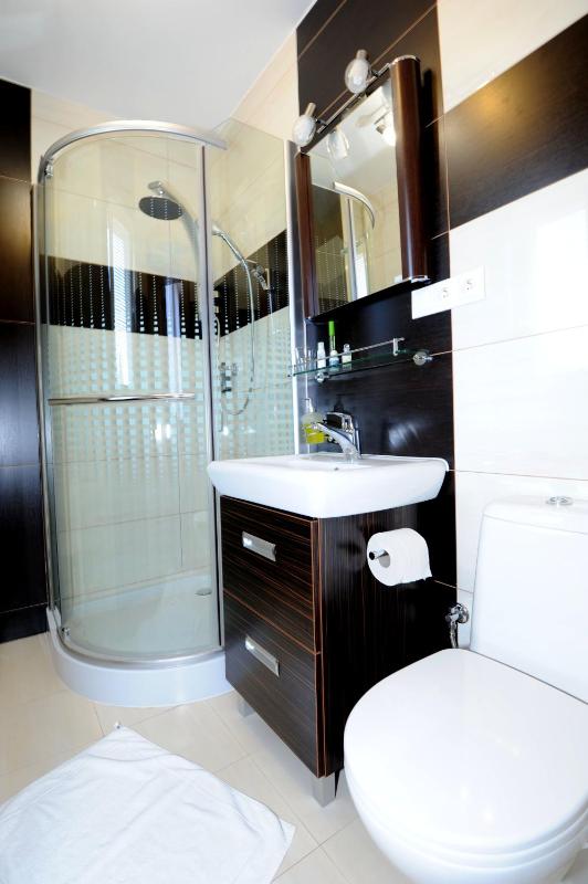 Deluxe Double Room with Shower image 2