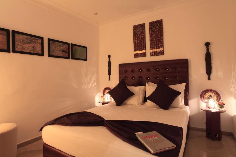 Superior Double Room image 2