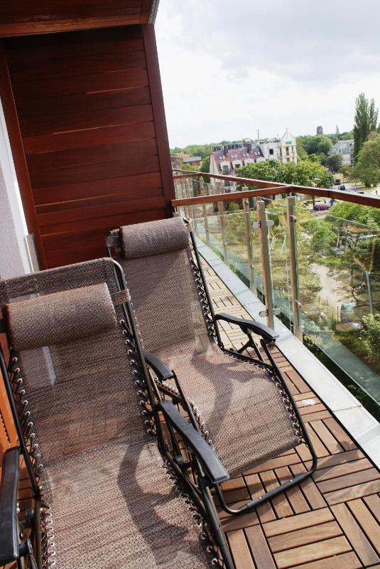 Apartamenty Baltic Park - visitopl - image 18
