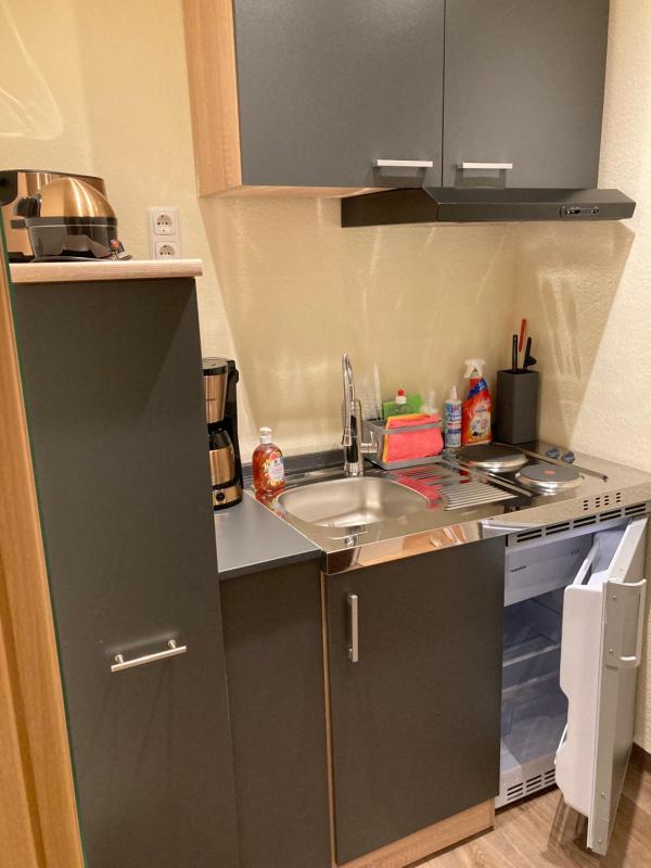 Apartment - Ground Floor image 4