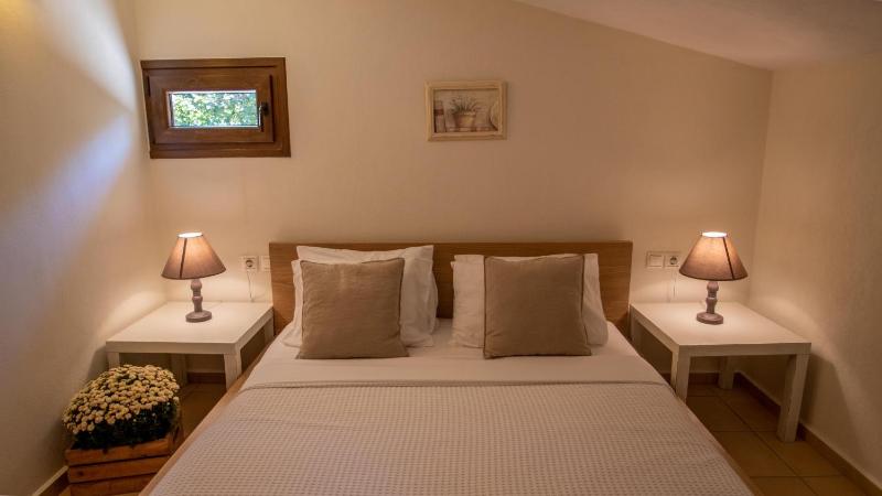 Jasmin Apartments - image 16