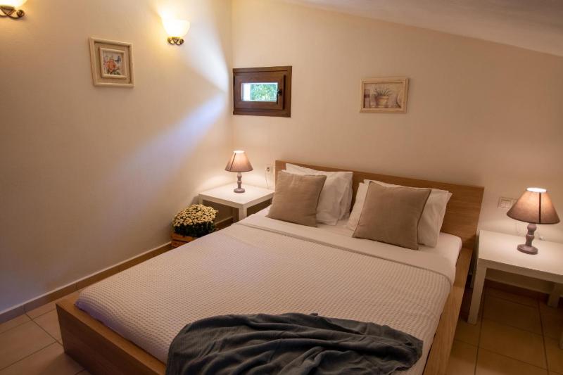 Jasmin Apartments - image 10