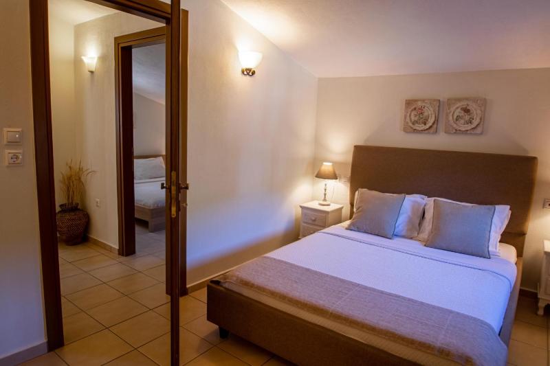 Jasmin Apartments - image 18