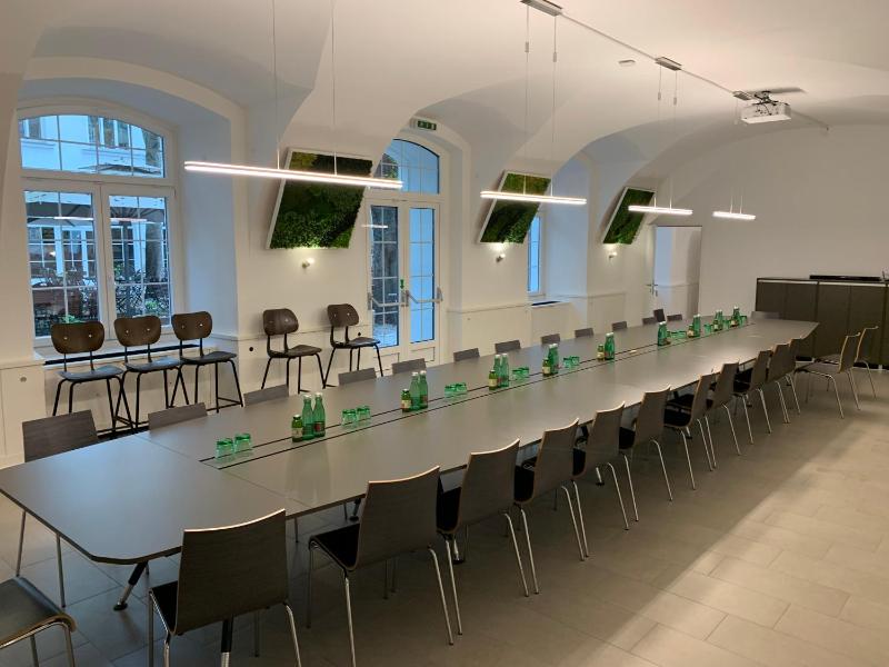 Hotel Brauhof Wien - image 3