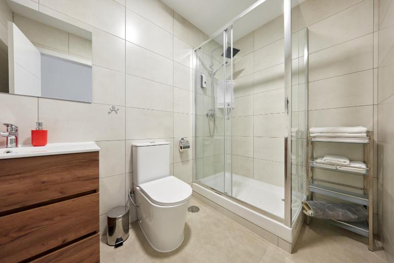 Sonrisa Deluxe Apartments Levante - image 13