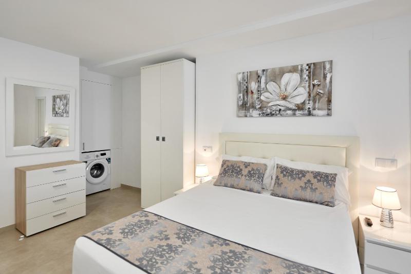 Sonrisa Deluxe Apartments Levante - image 24