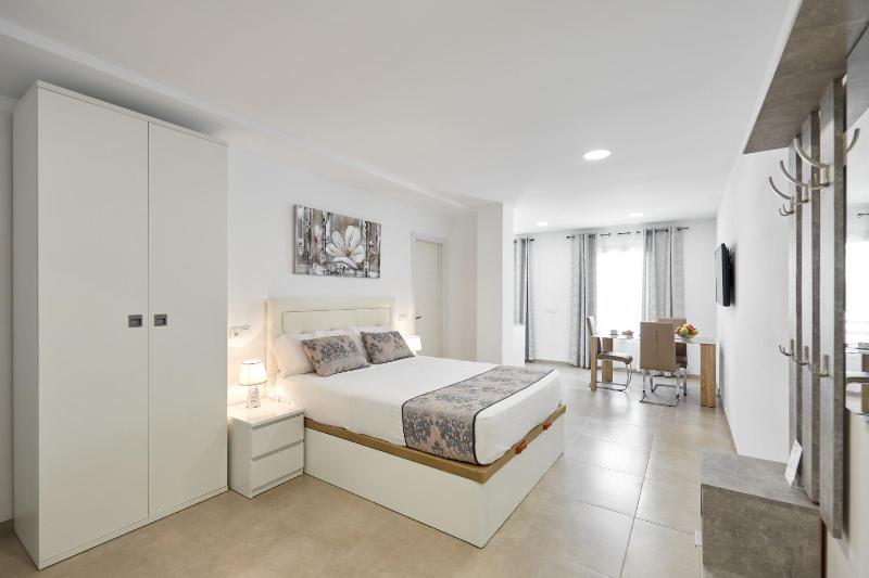 Sonrisa Deluxe Apartments Levante - image 40