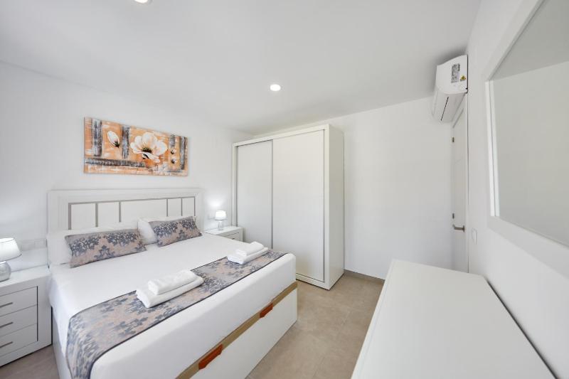 Sonrisa Deluxe Apartments Levante - image 36