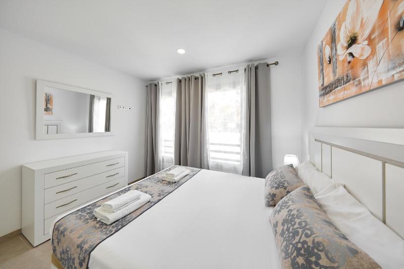 Sonrisa Deluxe Apartments Levante - image 29
