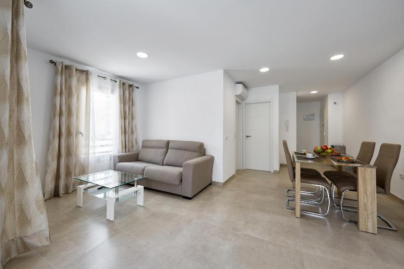 Sonrisa Deluxe Apartments Levante - image 50