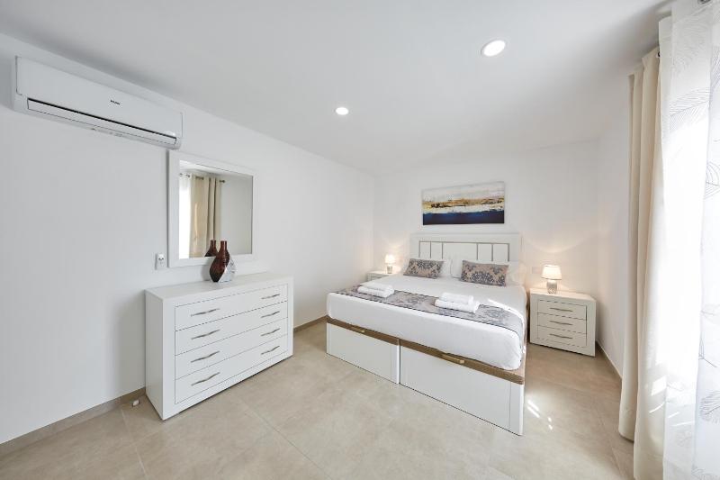 Sonrisa Deluxe Apartments Levante - image 20