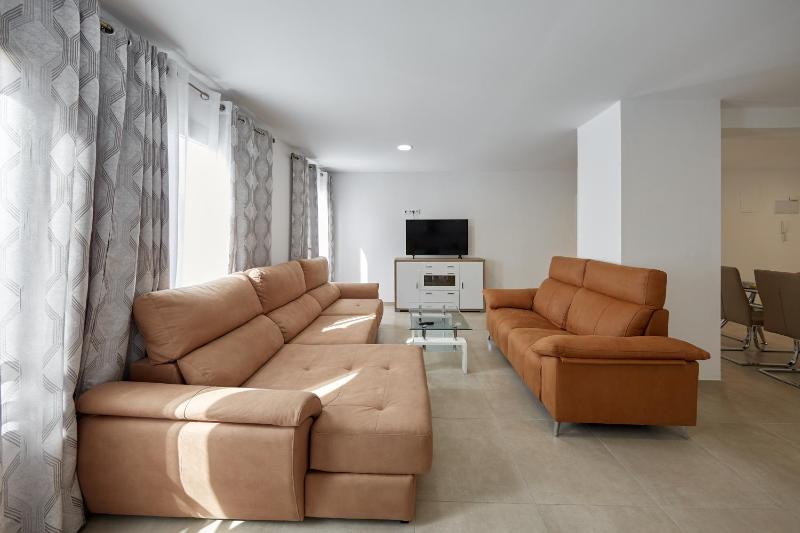 Sonrisa Deluxe Apartments Levante - image 31