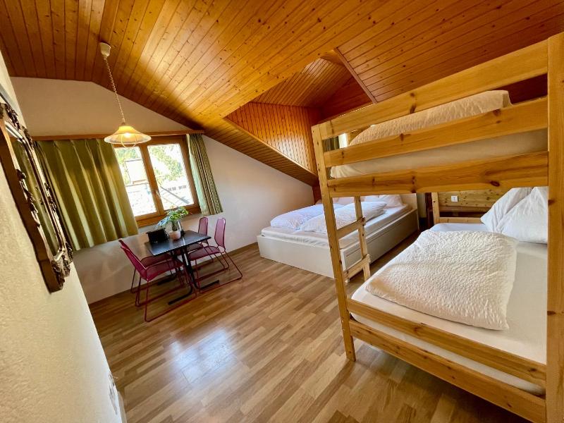 central beauty scenery apartment - image 10