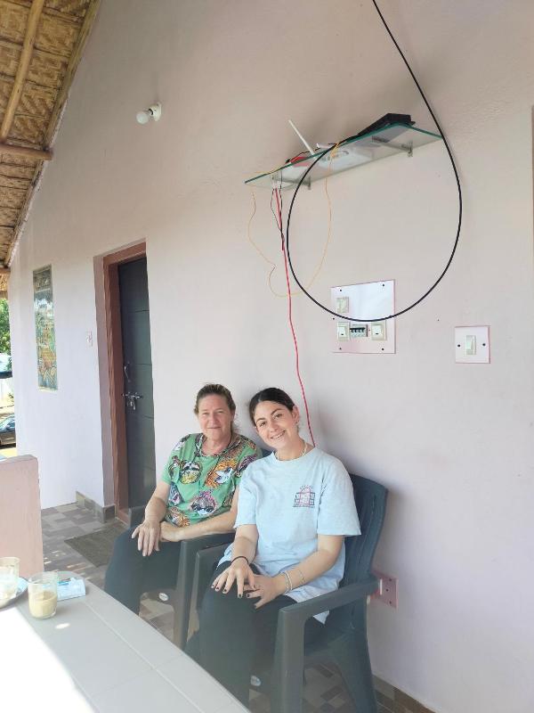 Prajwal home stay - image 3