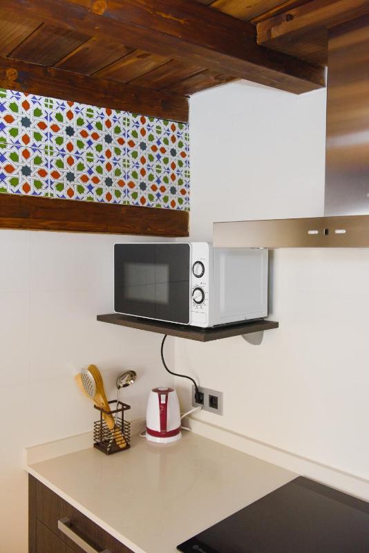Apartamentos Menorá - image 6