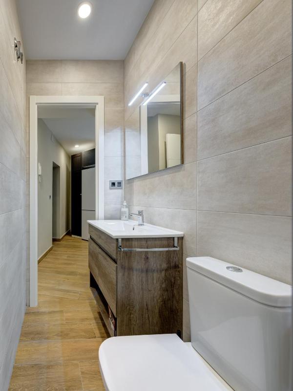 Apartamentos Menorá - image 12
