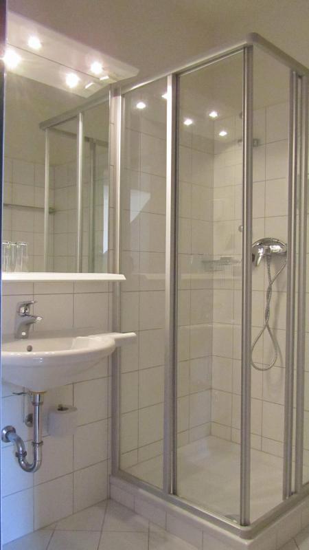 Double Room with City View image 2