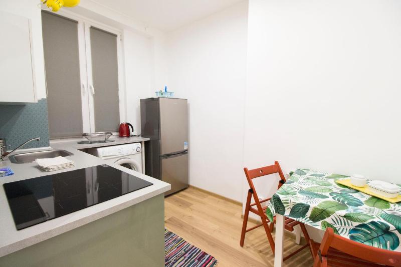 Happy ESTATE Apartments - Rynek - image 15