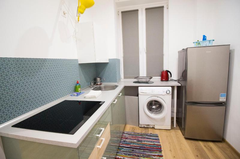 Happy ESTATE Apartments - Rynek - image 5