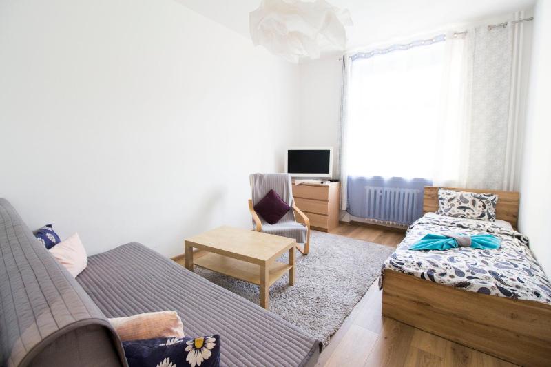 Happy ESTATE Apartments - Rynek - image 10