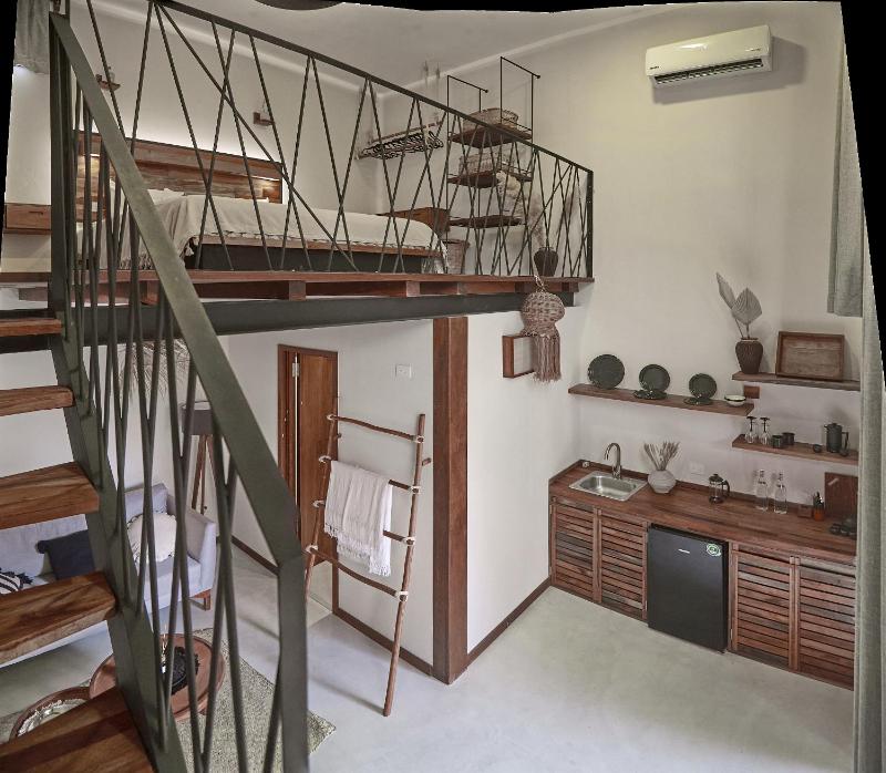 Hotel Boutique TerraNova - image 24
