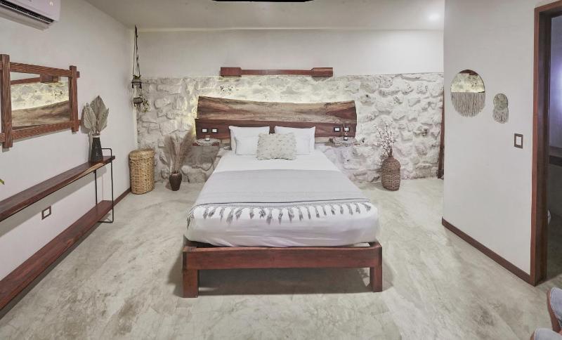 Hotel Boutique TerraNova - image 20