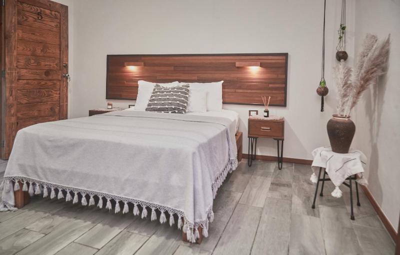 Hotel Boutique TerraNova - image 27