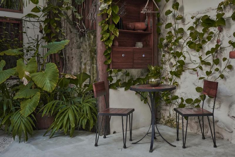 Hotel Boutique TerraNova - image 10