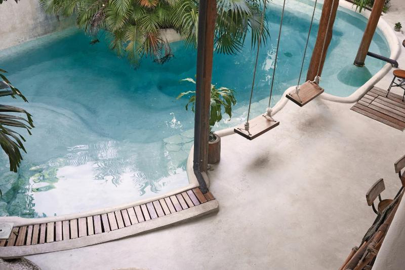 Hotel Boutique TerraNova - image 1