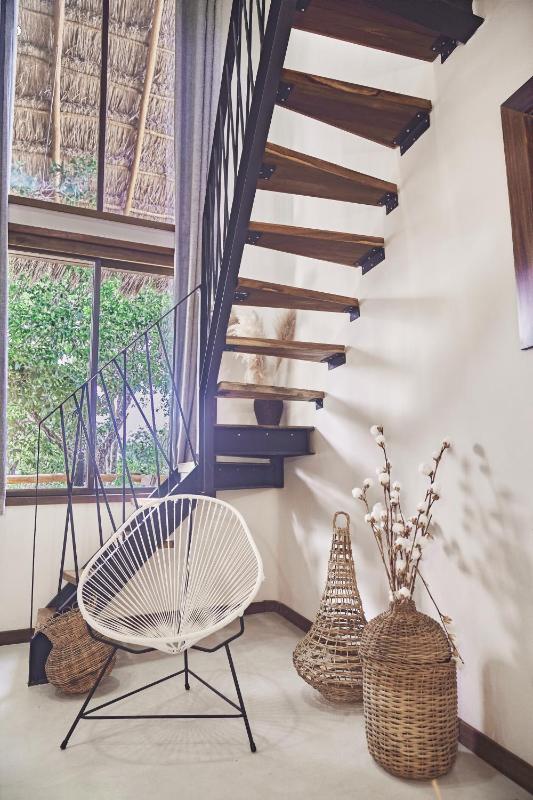 Hotel Boutique TerraNova - image 11