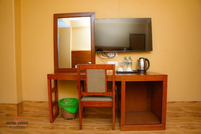Hotel Chino Pokhara - image 15