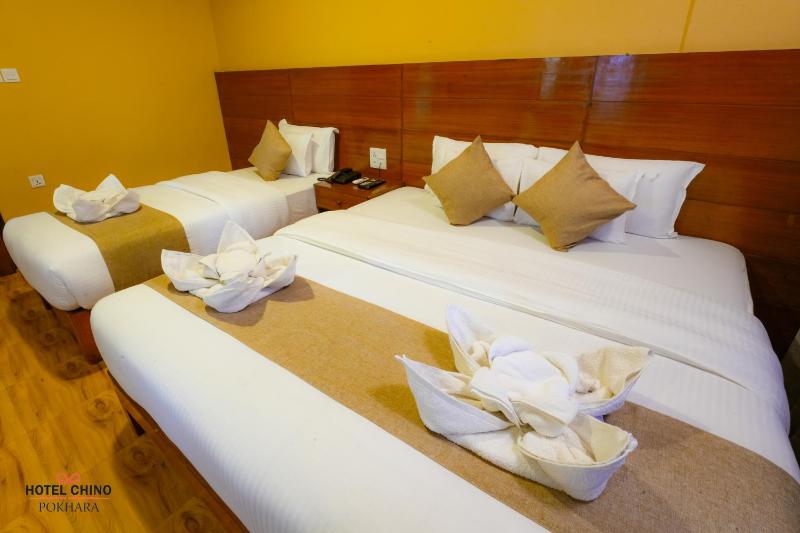 Hotel Chino Pokhara - image 12