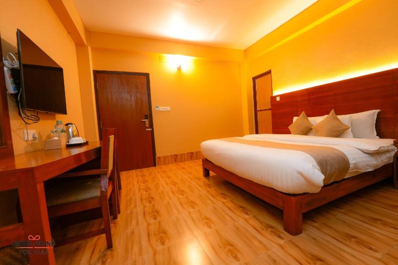 Hotel Chino Pokhara - image 2