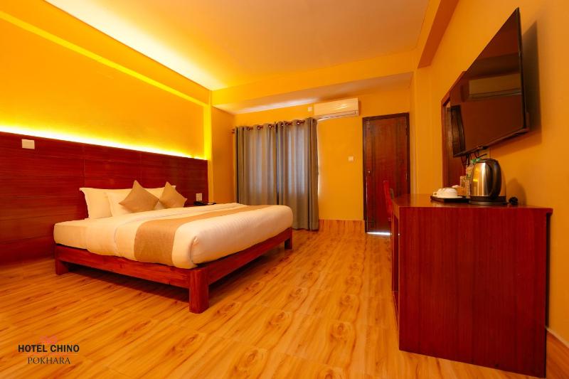 Hotel Chino Pokhara - image 10