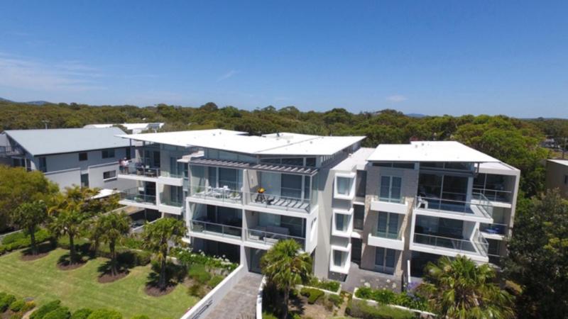 Unit 12 Beaches - image 7
